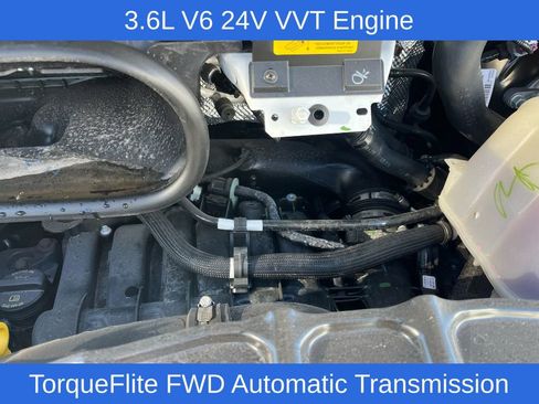 New 2026 RAM ProMaster 2500 w/ Safety Group image 3