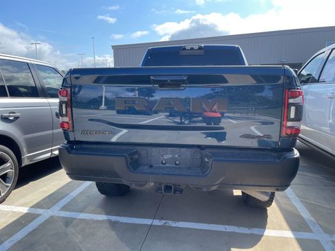 Used 2023 RAM 2500 Rebel w/ Level 1 Equipment Group AWD/4WD image 5