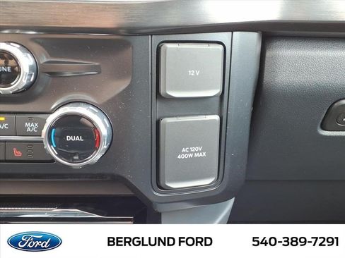 New 2026 Ford F250 Lariat w/ Black Appearance Package AWD/4WD image 23