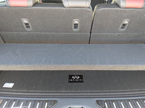 New 2026 INFINITI QX80 Autograph image 12