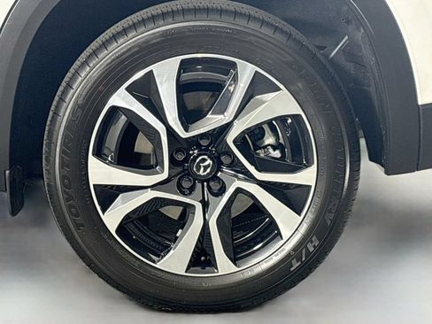 Used 2026 MAZDA CX-5 Preferred AWD/4WD image 31