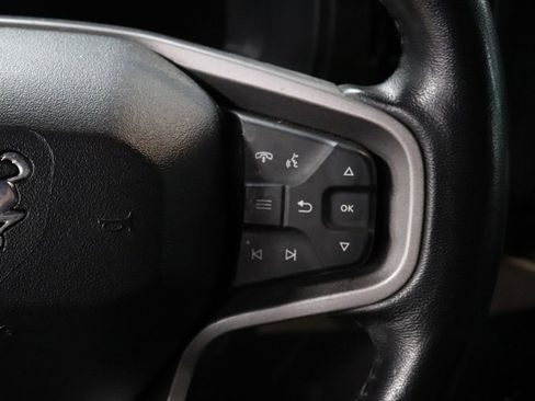 Used 2022 Ford Bronco Wildtrak image 29