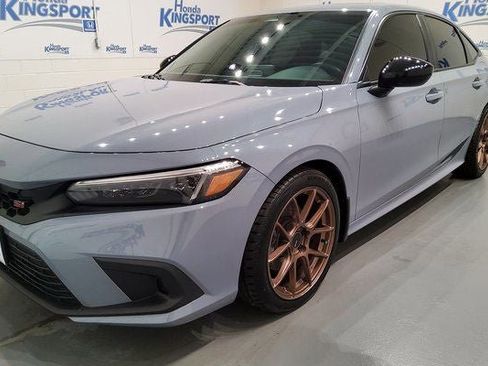 Used 2022 Honda Civic Si image 8