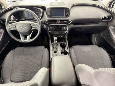 Used 2020 Hyundai Santa Fe SEL w/ Convenience Package image 16