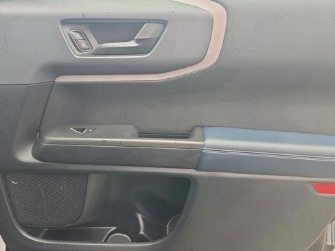 Used 2024 Ford Bronco Sport Outer Banks image 30