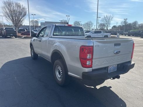 Used 2019 Ford Ranger XL w/ Equipment Group 101A Mid image 5