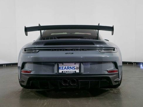 Used 2024 Porsche 911 GT3 image 7