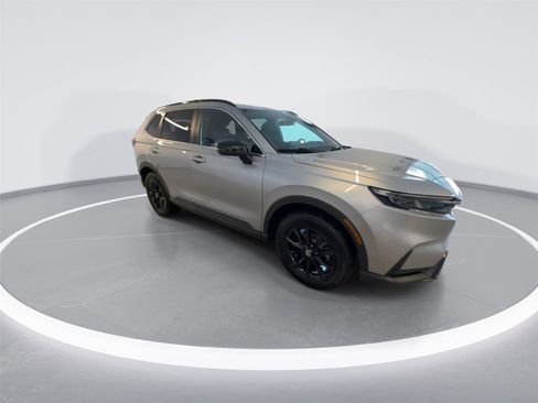 Used 2023 Honda CR-V Sport image 2