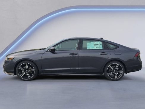 New 2026 Honda Accord SE image 2