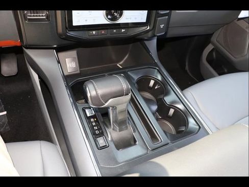 New 2025 Ford F150 Lightning Flash image 24