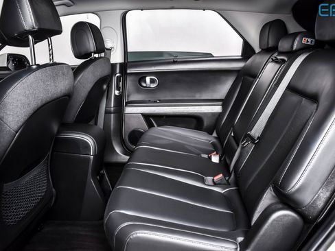 Used 2023 Hyundai Ioniq 5 Limited w/ Cargo Package image 21