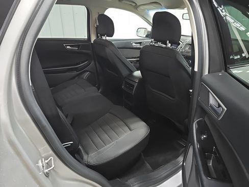 Used 2017 Ford Edge SEL AWD/4WD image 21