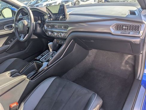 Certified 2025 Acura Integra A-Spec image 18