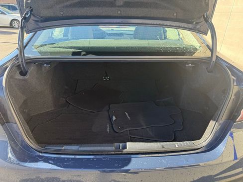 Certified 2025 Subaru Legacy Premium AWD/4WD image 28