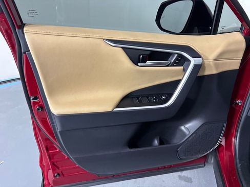 Used 2023 Toyota RAV4 Limited w/ Limited Grade Weather Package image 27