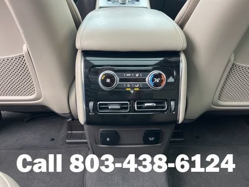 Used 2023 Lincoln Aviator 2WD w/ Premium Package image 14