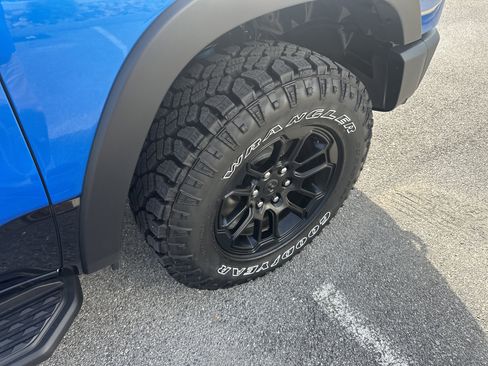 New 2026 RAM 1500 Rebel w/ Rebel Level 2 Equipment Group image 33