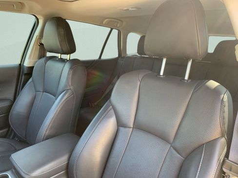 Used 2024 Subaru Outback Limited XT image 28