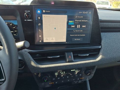 New 2026 Subaru Outback Limited image 9