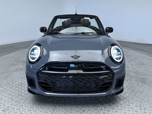 New 2026 MINI Cooper S FWD image 29