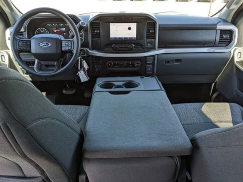 Used 2023 Ford F150 XLT image 15