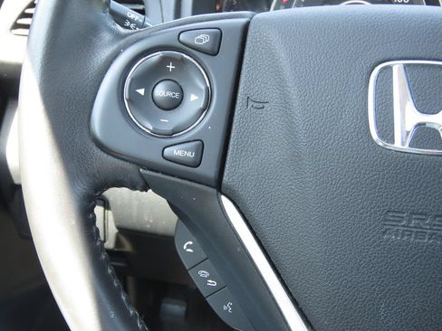 Used 2016 Honda CR-V EX-L image 21