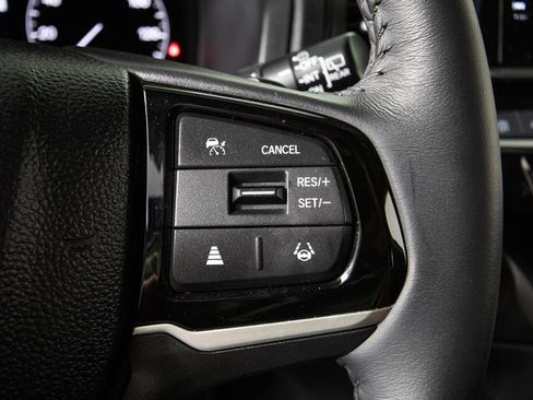 Used 2025 Honda Odyssey EX-L image 23