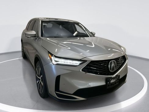 New 2026 Acura MDX SH-AWD w/ Technology Package image 1