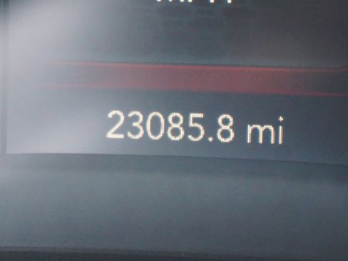 Used 2024 RAM 2500 Big Horn w/ Bed Utility Group image 24