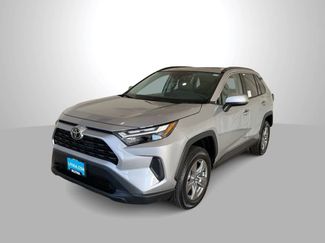 New 2025 Toyota RAV4 XLE w/ Convenience Package video 1