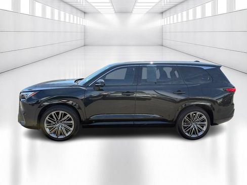 Certified 2024 Lexus TX 350 AWD image 8