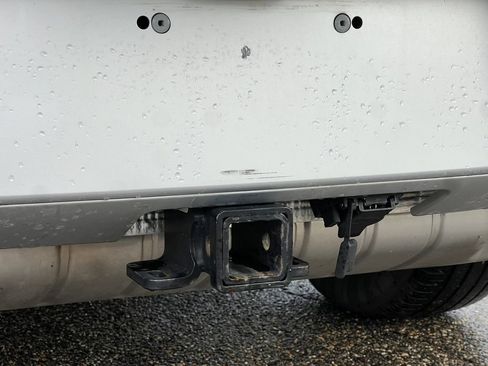 Used 2024 Land Rover Defender 130 S AWD/4WD image 7