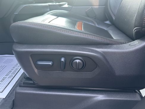 Used 2023 GMC Sierra 3500 AT4 w/ Driver Alert Package I image 13