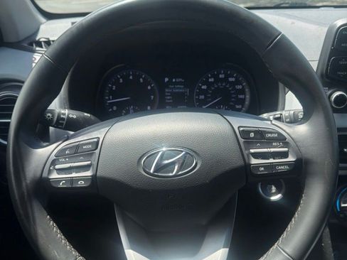 Used 2020 Hyundai Kona SEL AWD/4WD image 14