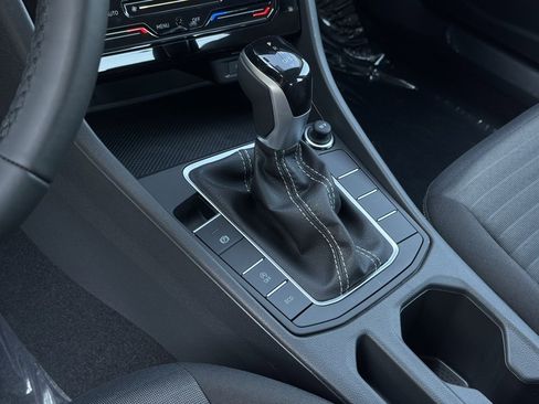 New 2025 Volkswagen Jetta S image 21
