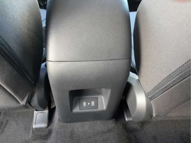 New 2026 Hyundai Tucson SE FWD image 13