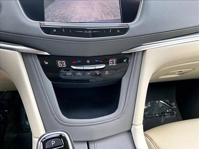 Used 2019 Cadillac XT5 Luxury FWD image 24