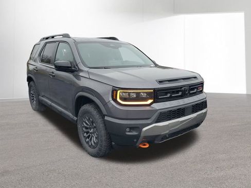 New 2026 Honda Passport TrailSport image 12