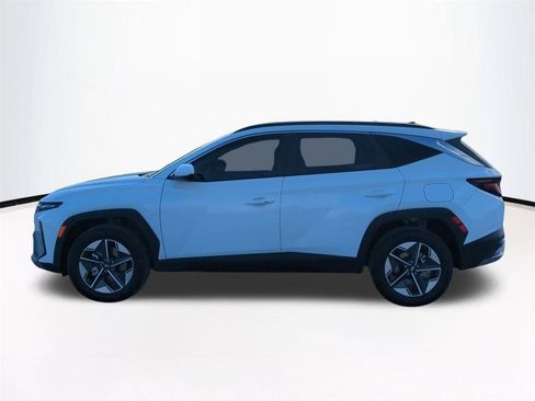 New 2026 Hyundai Tucson SEL w/ Tow & Go Package image 8