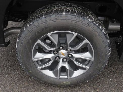 New 2026 Chevrolet Silverado 1500 LT image 11