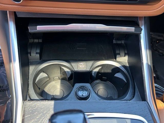 Used 2020 BMW M340i w/ Executive Package RWD image 22