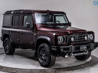 New 2026 INEOS Grenadier video 1