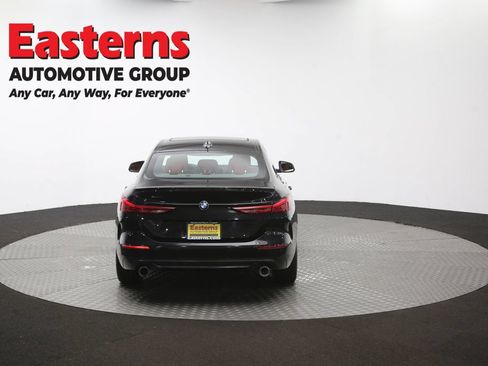 Used 2022 BMW 228i xDrive Gran Coupe w/ Convenience Package AWD/4WD image 41