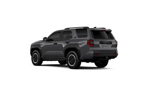 New 2026 Toyota 4Runner TRD Off-Road Premium image 6
