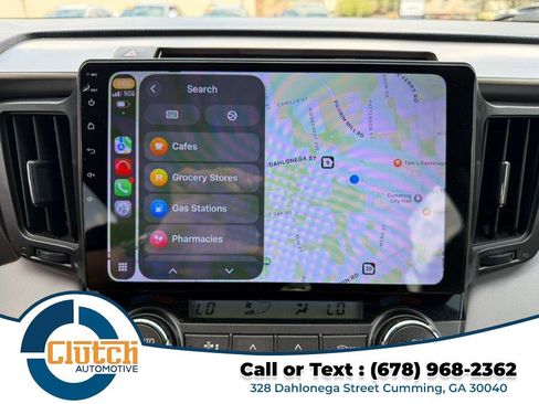 Used 2014 Toyota RAV4 XLE image 24