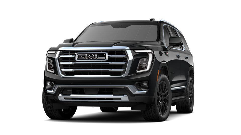 New 2027 GMC Yukon Elevation w/ Elevation Premium Package AWD/4WD image 2