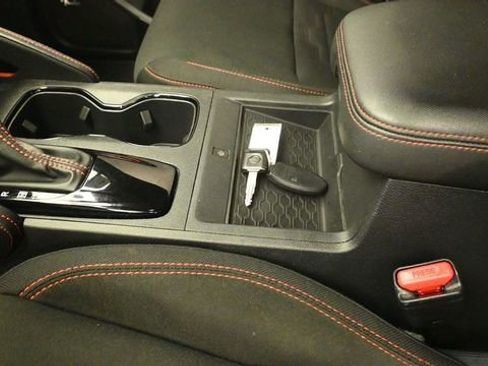 Used 2023 Nissan Frontier PRO-4X w/ Pro Convenience Package AWD/4WD image 25