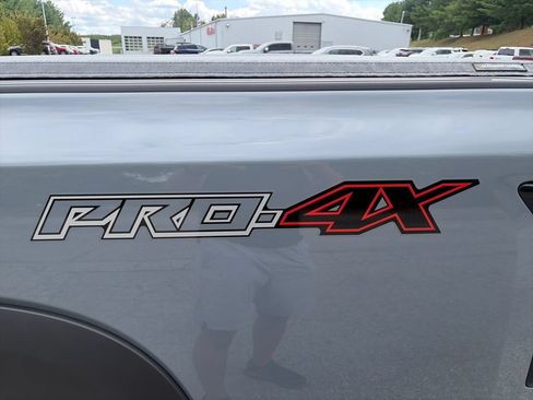 Certified 2026 Nissan Frontier PRO-4X w/ Pro Premium Package AWD/4WD image 45