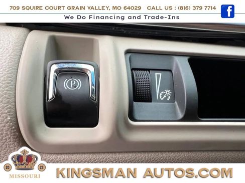 Used 2018 Cadillac XTS Luxury image 16