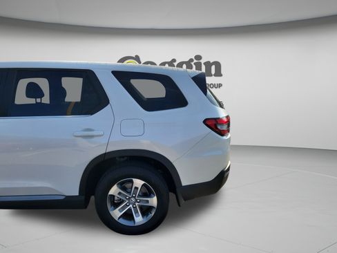 Used 2025 Honda Pilot EX-L image 30